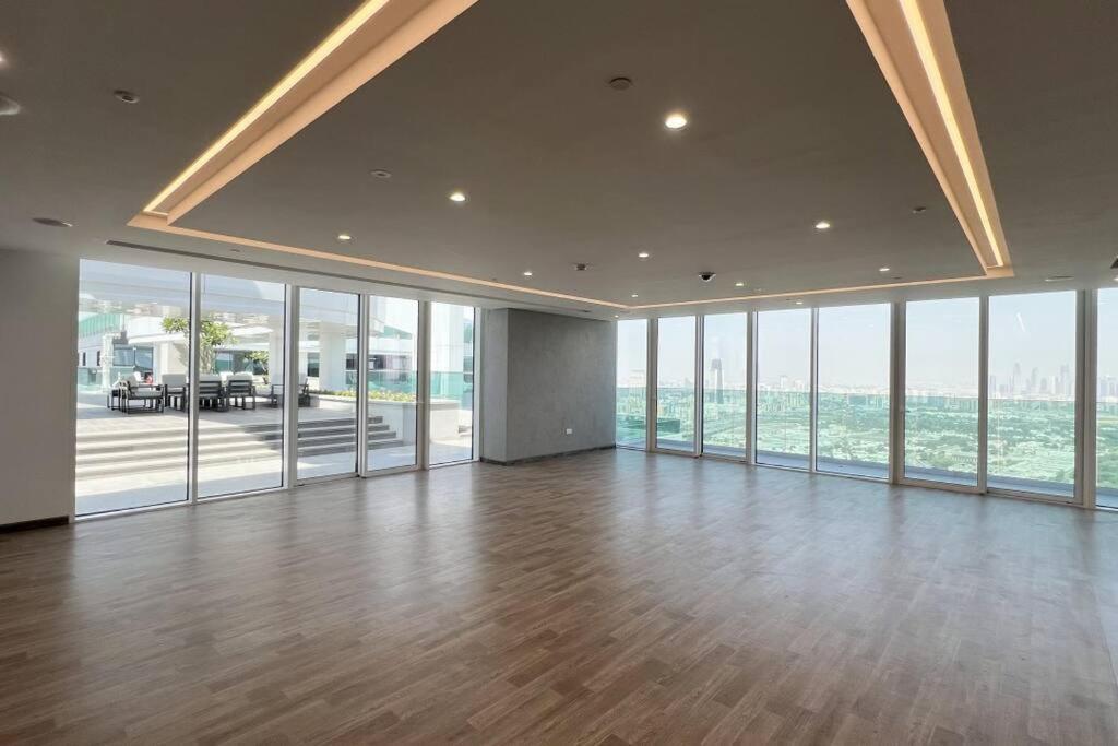 Apartmán Chic 2 Bed Near Trade Centre With 5 Star Amenities Dubaj Exteriér fotografie